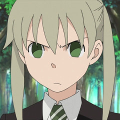 【ソウルイーター】マカ可愛いね