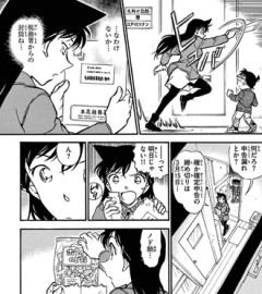 【名探偵コナン】蘭姉ちゃんはどこで家事とか確定申告とか覚えたんだろう
