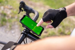 【悲報】自転車の交通違反