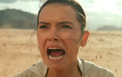 【噂】『スターウォーズ』EP7～9は無かったことにして、別の時間軸でのストーリー設定にし本編と分離！？ 旧キャラを中心した新ストーリーを展開か