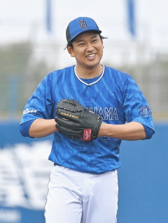 【朗報】DeNA吉野、覚醒して帰ってくる