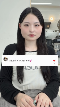 【画像】カリスマ美容師、天才すぎる