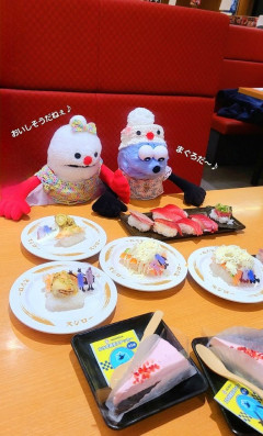 【悲報】『ぬい活』を禁止した飲食店、炎上ｗｗｗｗｗｗｗｗ