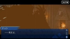 【FGO】ジョン・ラックランドの第三再臨と目される姿が判明。宝具演出まで大きく変化する復讐者のサーヴァント
