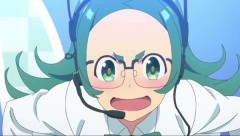 【ウマ娘】明坂さんの結婚発表おめでたいわね