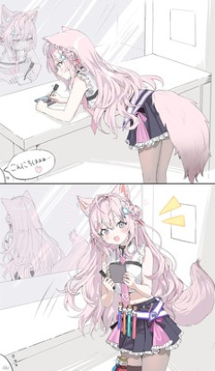 【ホロライブ】ももこマッマ、こんこよと初邂逅