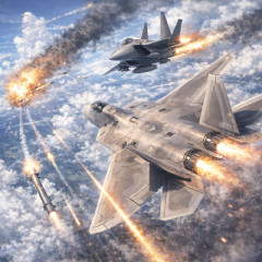 【速報】ＵＡＥ・イランの発射したミサイル3発を迎撃。東部フジャイラにはドローン攻撃