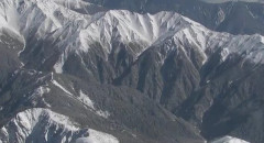 南アルプスで遭難したインドネシア国籍の男性４人を救助「日本の雪山について理解が足りなかった」と反省（動画あり）