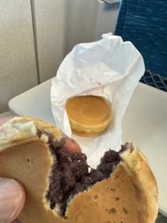 「これって今川焼きだよな。なんだよ、そうろうってw」　ふとした疑問から“議論”勃発