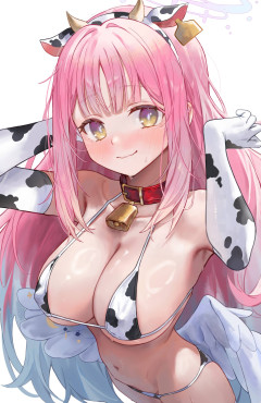 【画像】女の子「えぇ～！どうしょホントに着ちゃった…ｱｾｱｾ（cv.東山奈央）」