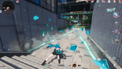 【悲報】無料オープンワールドゲームの戦闘、ぺちぺちぺちぺち面倒くさい件