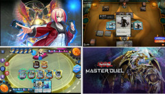 デジタルカードゲームって画期的だよな