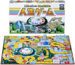 修学旅行にギリ持っていけそうな範囲のテーブルゲームあるか？