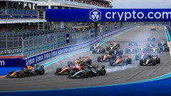F1マイアミGPから実施された2026規則調整、ファンたちからはポジティブな反応