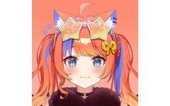 【にじさんじ】切り抜き師･悪い現実、みくぽぽのメン限を勧める「毎日が幸福です。ストレスは一つ残らず消え去りました」