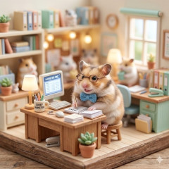仕事ふつうに面白くない？