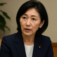 高市首相は「夢売るアイドル」 仏特派員が見る政権基盤の「危うさ」インタビュー