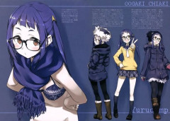 【悲報】『けいおん』『ゆるキャン』『ぼざろ』といいきらら系女子4人組に1人はハズレを混ぜる悪習