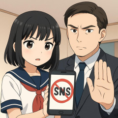 日本、SNS利用の年齢制限を導入wwwwwwwwwwwwwwww