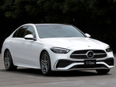 イキれる車に乗りたいんやがベンツのCクラスってどうなん？