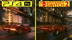 Switch2はPS4レベルとか言われてるけどさあ...