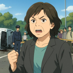 辺野古転覆 反基地団体代表「私たちがやっていることは間違ってない」 警備員や高校生が亡くなってるが