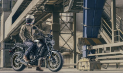 ヤマハのXSR700が欲しいんだが