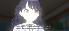 【シャニマス】ゴールデン小糸