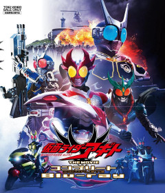 【悲報】仮面ライダーオタクさん(50代)、ニワカ共に超長文の怪文書を投稿