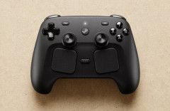 新型『Steam コントローラー』発売から30分で完売！人気すぎて公式ストアがダウン　価格は1万7800円
