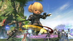 【FF14】ウィンダスのBGMが懐かしすぎる！7.5実装のFF11アライアンスレイドEoV第3弾「ウィンダス・ザ・サードウォーク」の感想まとめ