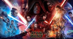 【朗報】スター・ウォーズ「エピソード7から9を無かったことにするかも」wwwwwwwwwwww