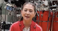 小泉今日子（６０）、全国ツアーの日本武道館で「憲法第9条」を朗読