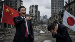 【速報】中国「日本が30年以上衰退してる原因は、不都合な真実を拒絶する日本人の歪んだ心理構造のせい」