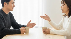 【夫婦】旦那「よその嫁は働いて家事も育児もこなしてるのにお前は何で…」　私「