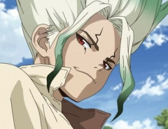 Dr.STONEの石神千空ｗｗｗ