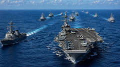 【米FOX速報】 トランプ米大統領 「イランが米艦船を攻撃すれば、イランを地球上から消滅させる」韓国「あの、されました。。」