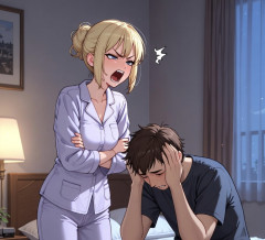 【悲報】妻が夫にキレ続ける理由がこちらｗｗｗｗｗｗｗｗｗｗ
