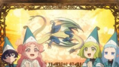 とんがり帽子のアトリエ 第5話 感想：ココちゃんの作戦が幸せにする優しい魔法！
