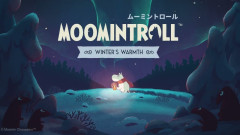 【朗報】ムーミンの完全新作がSwitchで発売！