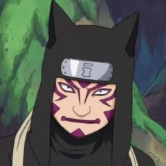 【NARUTO】カンクロウ強くね？