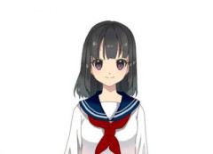 【画像】太もも95点の女子高生(16)がこれ