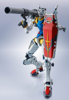 【悲報】ガンプラとかいう糞のせいで組立済みのガンダムおもちゃが少ない