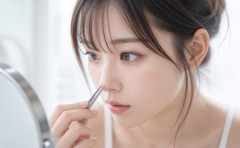 つべで角栓抜く動画見てると耳垢取る動画も勧められて