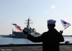 ドイツ駐留米軍5000人削減、在韓米軍にも飛び火懸念…韓国政府、ホルムズ海峡対応でジレンマ！