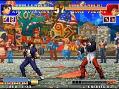 KOFってストリートファイターと比べてやたら難しくない？