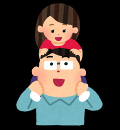 【スカッと一言】夫は数年前までデカい長男だったけど教育し今は育児も協力的。そんな夫を見た友人夫に「夫君に感謝しろ」と上から目線で言われた