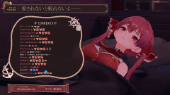 【ホロライブ】マリン船長寝かしつけ逆凸まとめ『画面ワロタ』『ちょま！？』『ポルカと話してる時はヘラらないな』