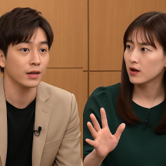 河合郁人「母親のお雑煮が一番好き」「これを作れる人じゃないと結婚できない」発言に和田明日香が指摘「俺に寄せろというのはよくない」