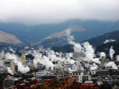【悲報】大分県さん、観光地として自慢できる部分が温泉しかないｗｗｗｗｗｗｗｗｗｗ